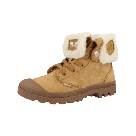 Palladium Palladium Veterlaarsjes Baggy beige / bruin