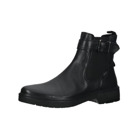 Legero Legero Chelsea boots Mystic zwart