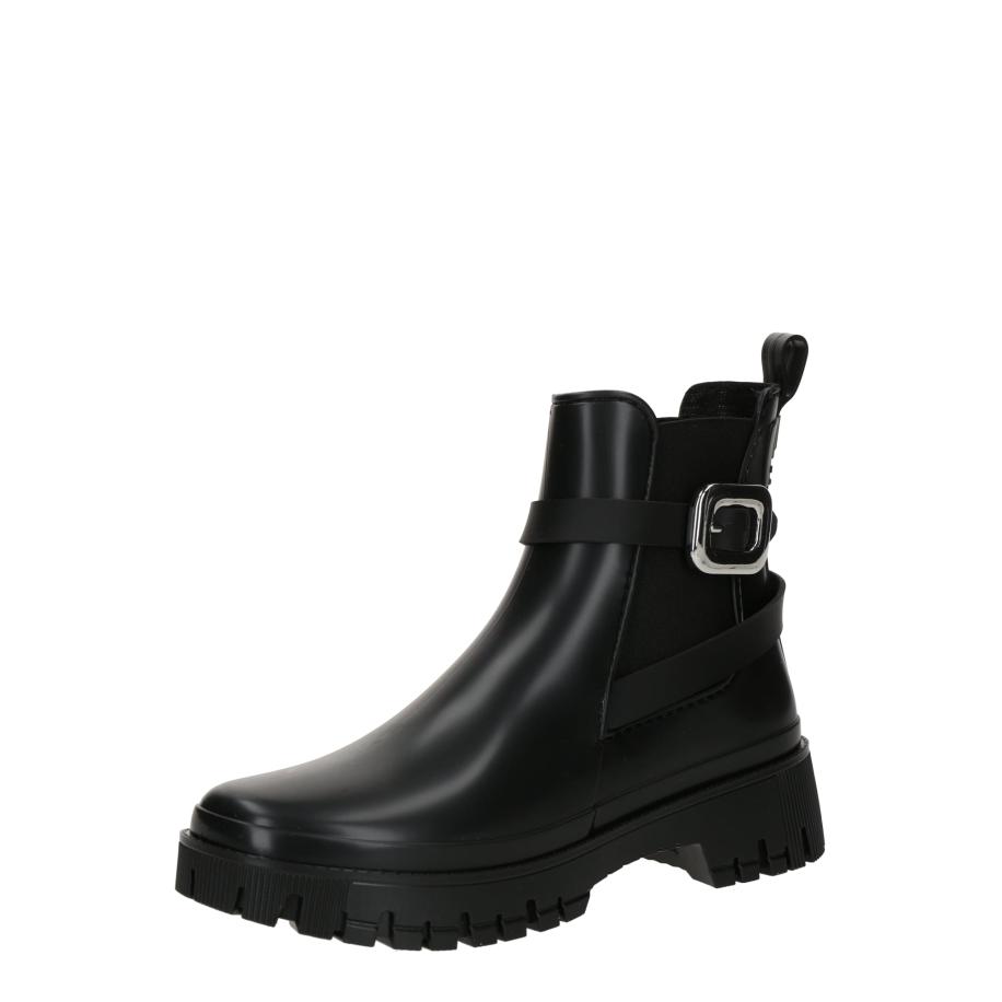 Lemon Jelly LEMON JELLY Chelsea boots SADIE zwart -
