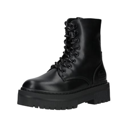 Dockers by Gerli Dockers by Gerli Veterlaarsjes zwart