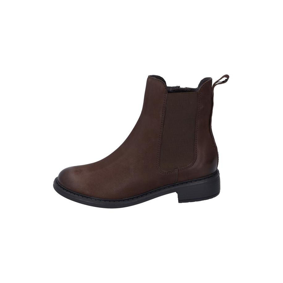 Josef Seibel JOSEF SEIBEL Chelsea boots Selena 19 bruin -
