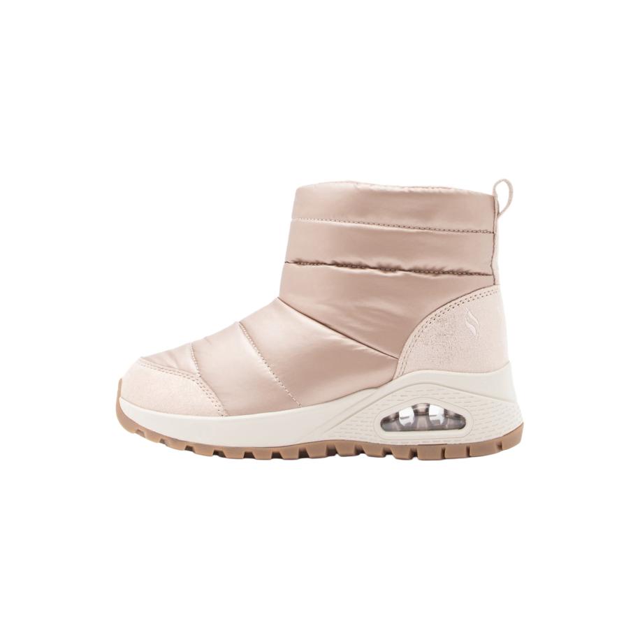 Skechers SKECHERS Snowboots UNO RUGGED rose-goud -