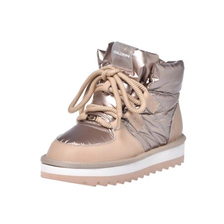 BALDININI Chelsea boots brons