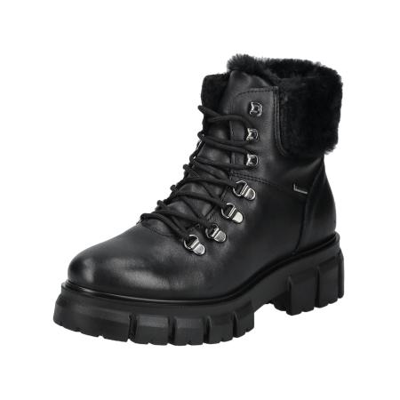 Imac IMAC Boots zwart