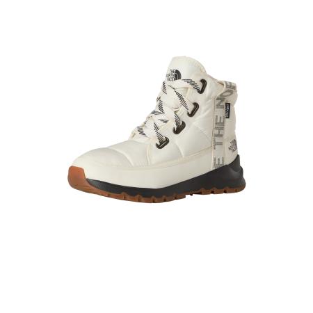 The North Face THE NORTH FACE Boots Thermoball zwart / natuurwit