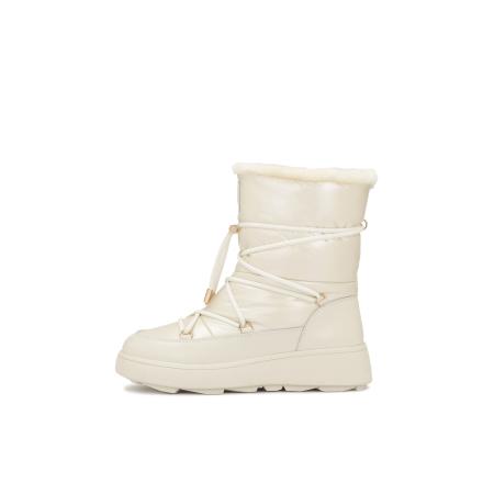Kazar Kazar Snowboots crème