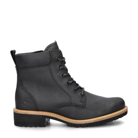 Ecco Elaina veterboots Zwart 489262