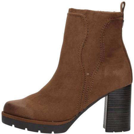 Marco Tozzi - Enkellaarsjes Hak