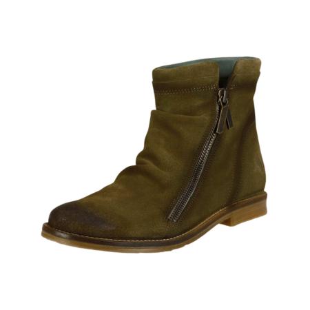 Felmini FELMINI Enkellaarsjes Clash E227 groen