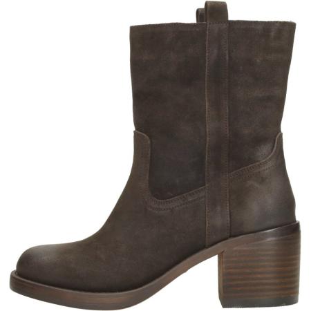 Sub55 - Enkellaarsjes Hak