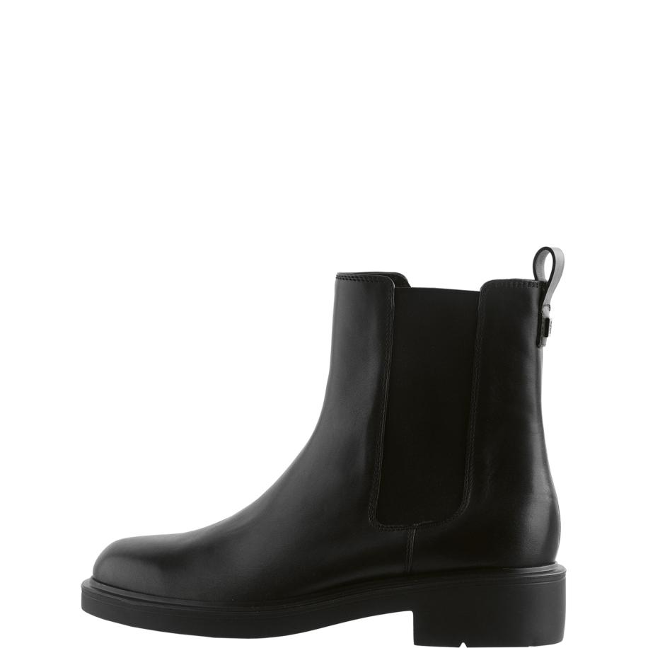 Högl Högl Enkellaarsjes EDWARD zwart -