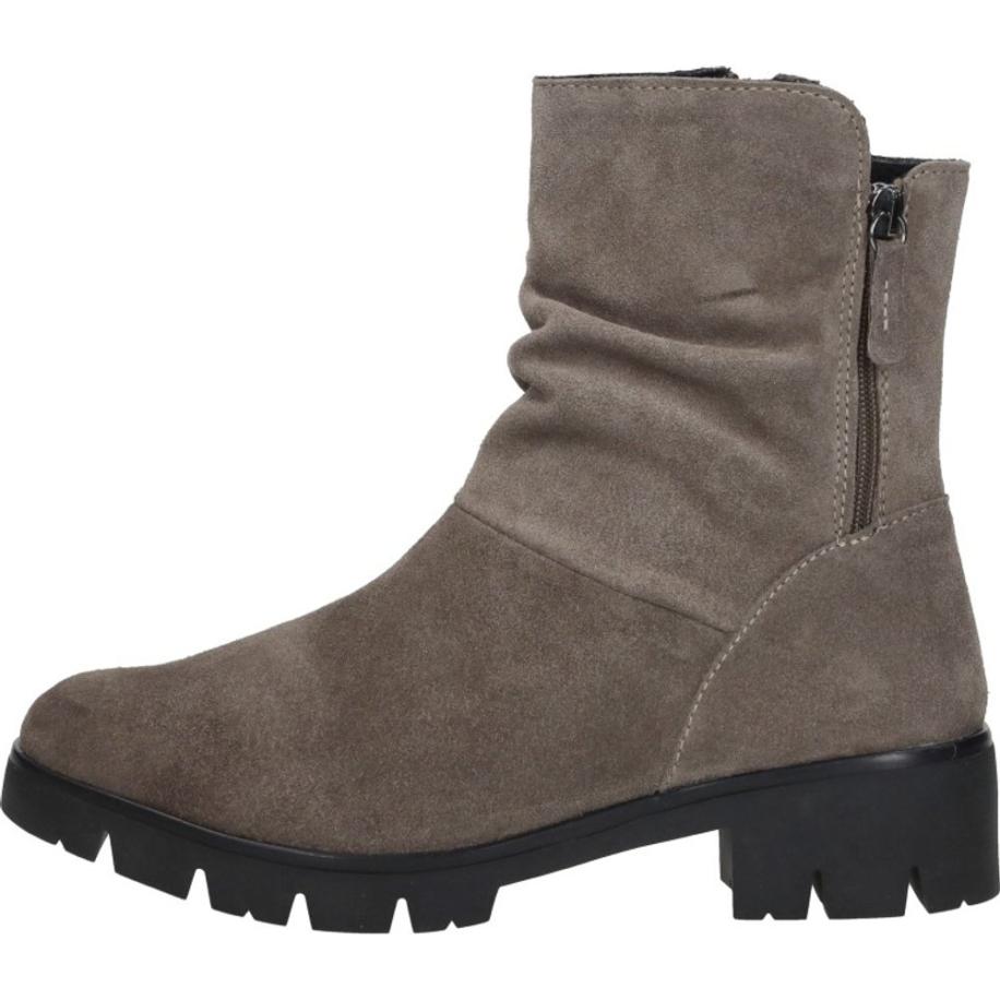 Sub55 Comfort Collection - Molly 4 Bruin