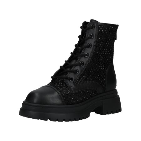 Steve Madden STEVE MADDEN Veterlaarsjes Ripcord zwart