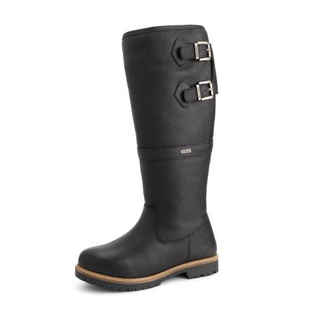 Travelin Travelin Boots geel / zwart