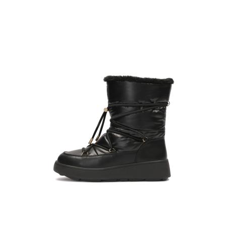Kazar Kazar Snowboots zwart