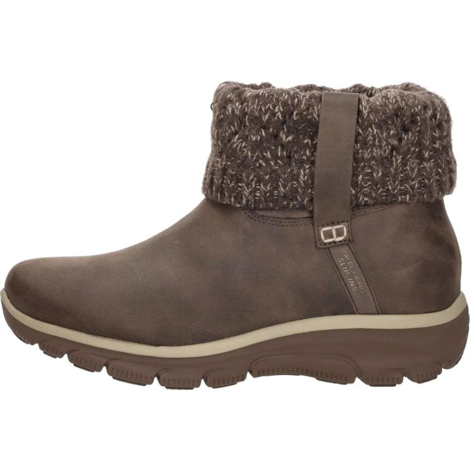 Skechers - Slip-ins Relaxed Fit Bruin