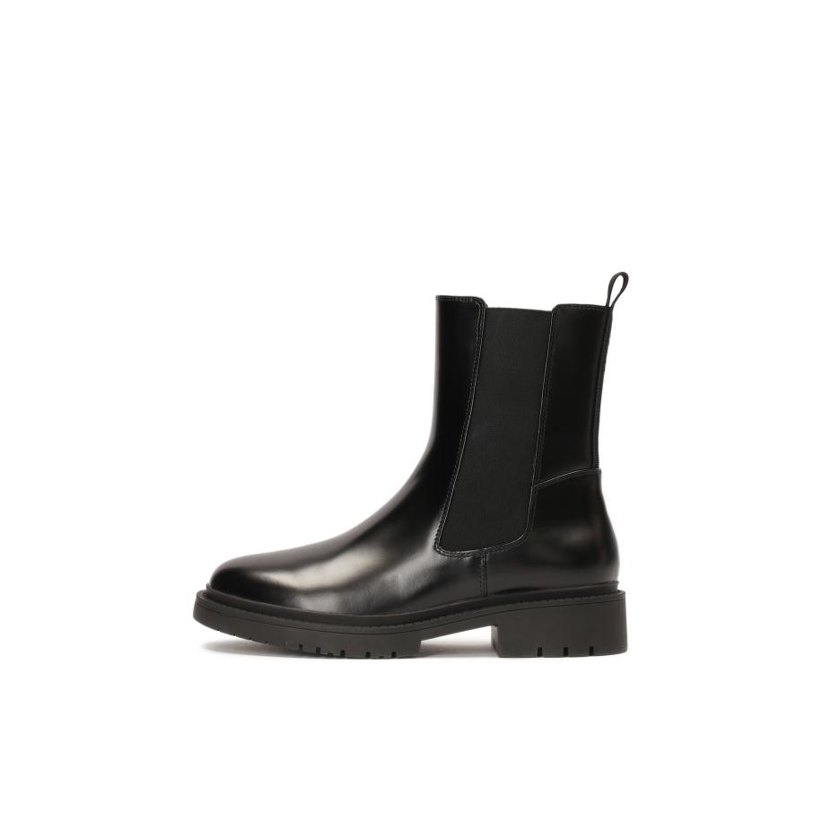 Kazar Boots zwart Zwart
