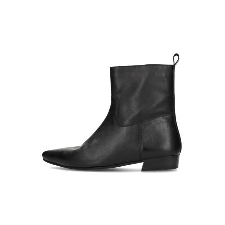 PS Poelman PS Poelman Boots Meri zwart