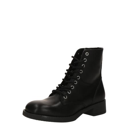 Steve Madden STEVE MADDEN Veterlaarsjes Zady zwart