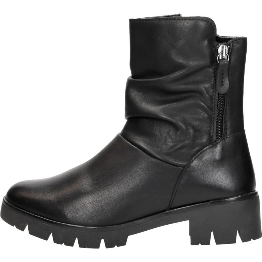 Sub55 Comfort Collection - Molly 4 Zwart