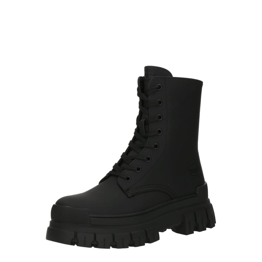 Dockers by Gerli Dockers by Gerli Veterlaarsjes zwart -