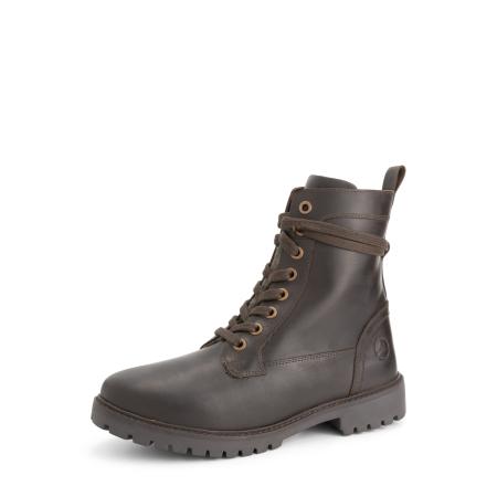 Travelin Travelin Veterboots Logstrup mokka