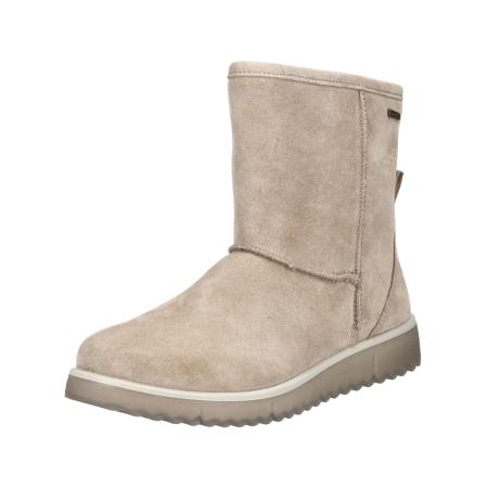 Legero Legero Enkellaarsjes Campania beige