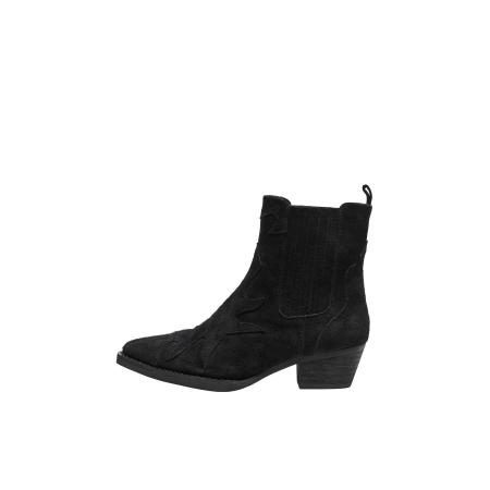 Only ONLY Chelsea boots ONLMargit-1 zwart