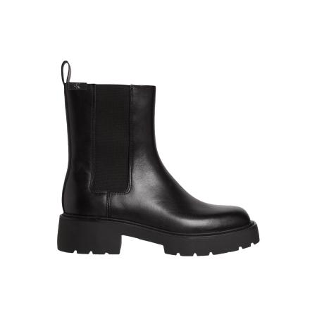 Calvin Klein Calvin Klein Jeans Chelsea boots zwart