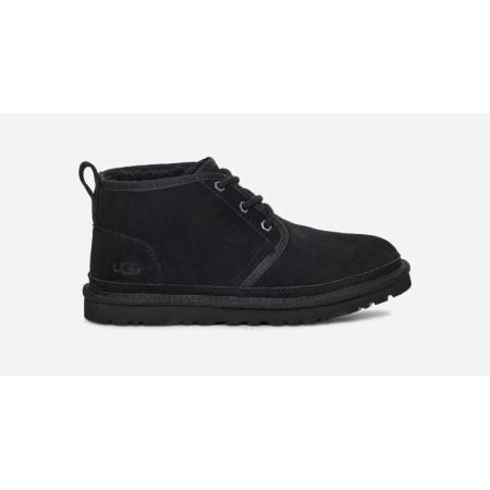 UGG® Neumel-laars voor dames in Black, Maat 36, Suede