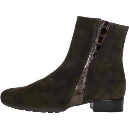 Gabor - Enkellaarsjes Hak