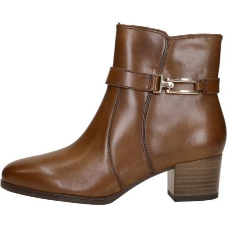 Tamaris - Enkellaarsjes Hak