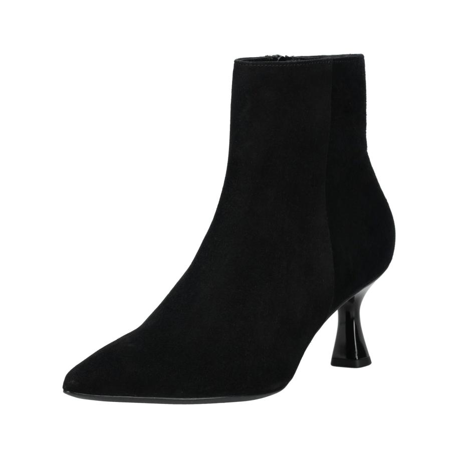 Högl Högl Enkellaarsjes Charlene zwart -