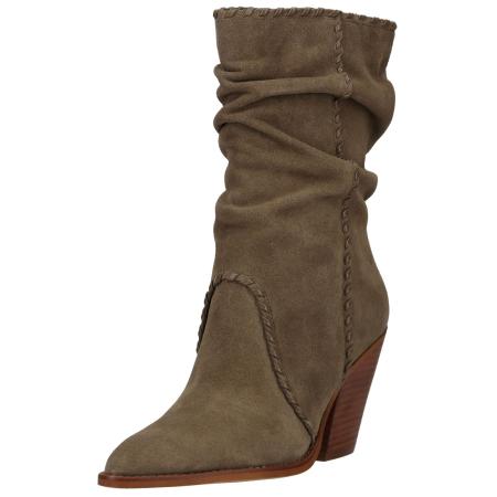 Dolce Vita Boots olijfgroen