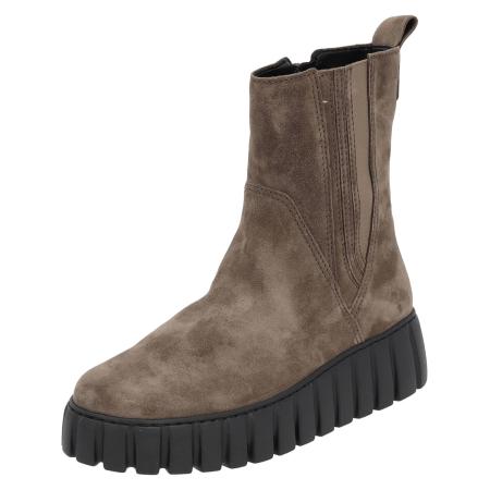 Gabor GABOR Enkellaarsjes 36.481 taupe