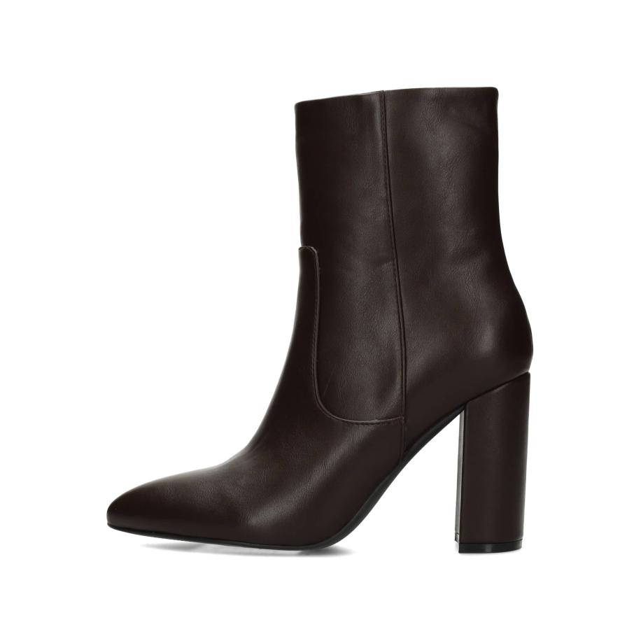 Posh POSH by Poelman Boots YARA donkerbruin -