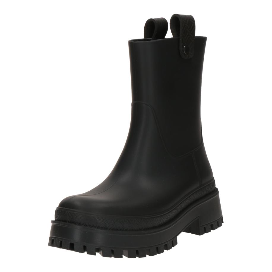 Lemon Jelly LEMON JELLY Regenlaarzen KAIAH zwart -