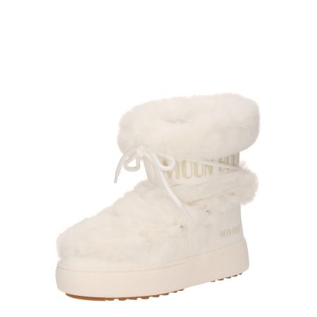 Moon Boot MOON BOOT Snowboots beige / wit