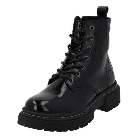 Palado Palado Veterlaarsjes Biak zwart