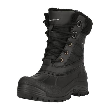 Whistler Whistler Boots Ferdayana zwart