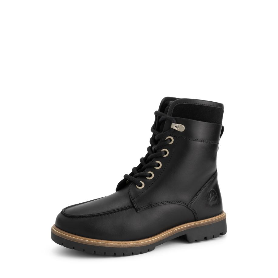 Travelin Travelin Boots Tronstad bruin / zwart -