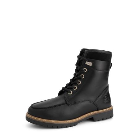 Travelin Travelin Boots Tronstad bruin / zwart
