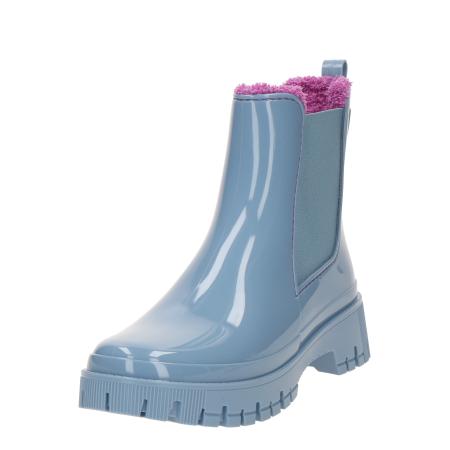 Lemon Jelly LEMON JELLY Regenlaarzen EIRWEN lichtblauw