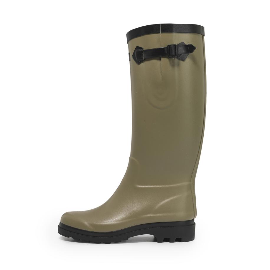 Aigle AIGLE Boots AIGLENTINE NL olijfgroen -