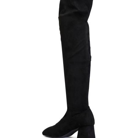 CAFèNOIR CAFè NOIR Boots zwart