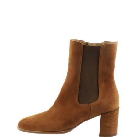 Högl Högl Chelsea boots Edna camel