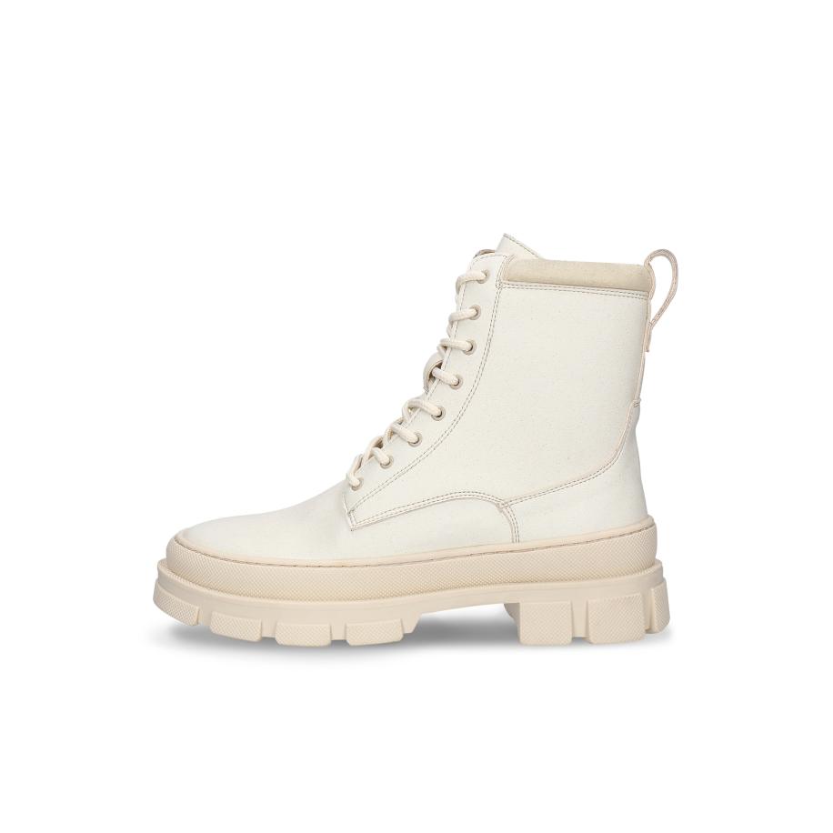 Nae Vegan Shoes nae Vegan Shoes Boots wit -