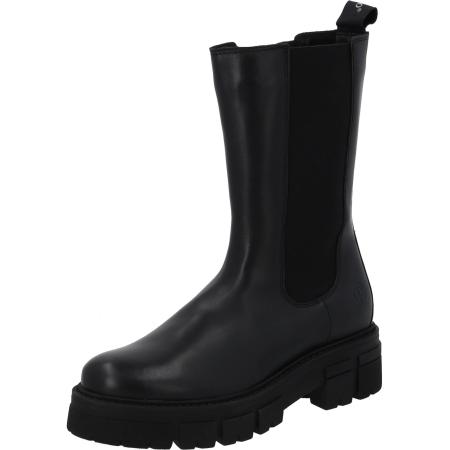 Palado Palado Enkellaarsjes Shafina zwart