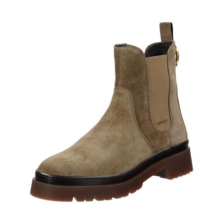 Gant GANT Chelsea boots bruin