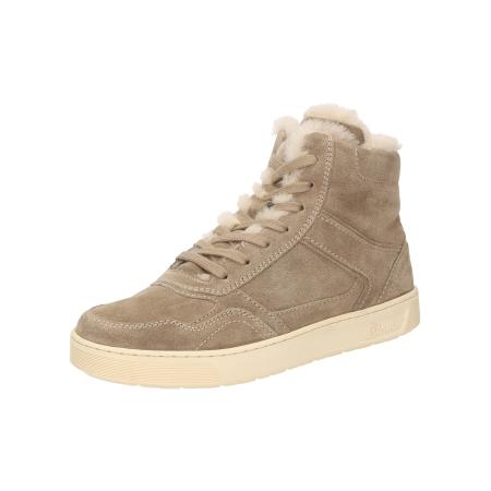 Sioux SIOUX Enkellaarsjes 006-LF beige